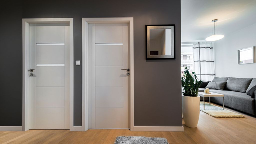 Drzwi wewnętrzne Passo