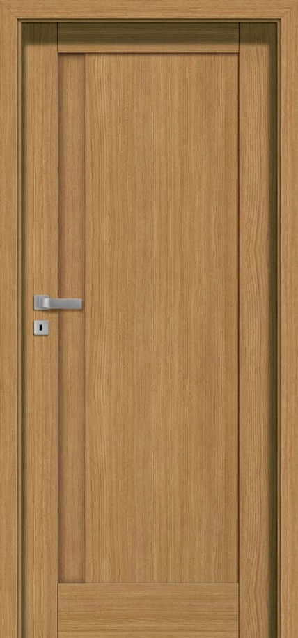 Drzwi wewnętrzne Fortimo