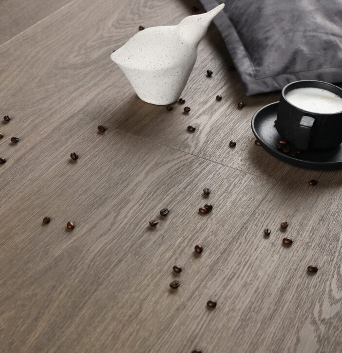 PANEL WINYLOWY - NEXT STEP - BARLINEK DĄB BALSAMICZNY ZINTEGROWANY PODKŁAD