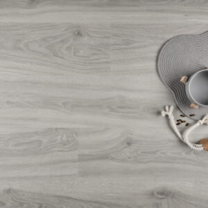 PANEL WINYLOWY - NEXT STEP - BARLINEK DĄB BIAŁY ZINTEGROWANY PODKŁAD