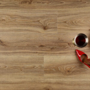 PANEL WINYLOWY - NEXT STEP - BARLINEK DĄB BURSZTYNOWY