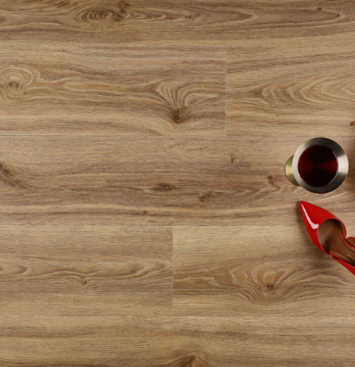 PANEL WINYLOWY - NEXT STEP - BARLINEK DĄB CYNAMONOWY