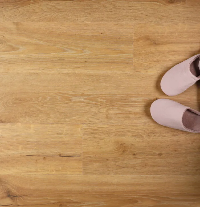 PANEL WINYLOWY - NEXT STEP - BARLINEK DĄB IMBIROWY