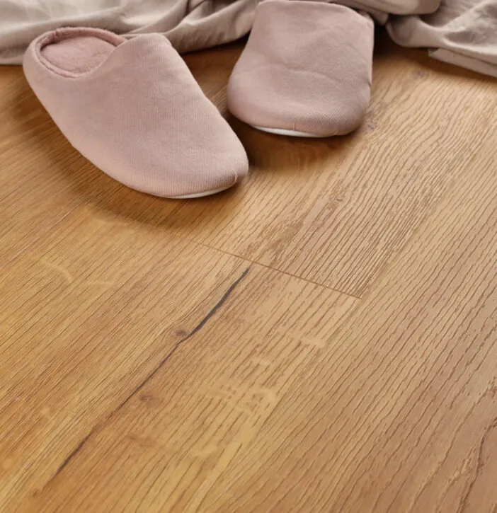 PANEL WINYLOWY - NEXT STEP - BARLINEK DĄB IMBIROWY