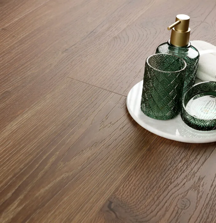 PANEL WINYLOWY - NEXT STEP - BARLINEK DĄB KAWOWY