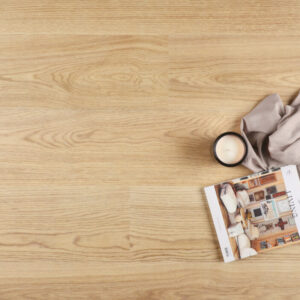 PANEL WINYLOWY - NEXT STEP - BARLINEK DĄB KREMOWY ZINTEGROWANY PODKŁAD