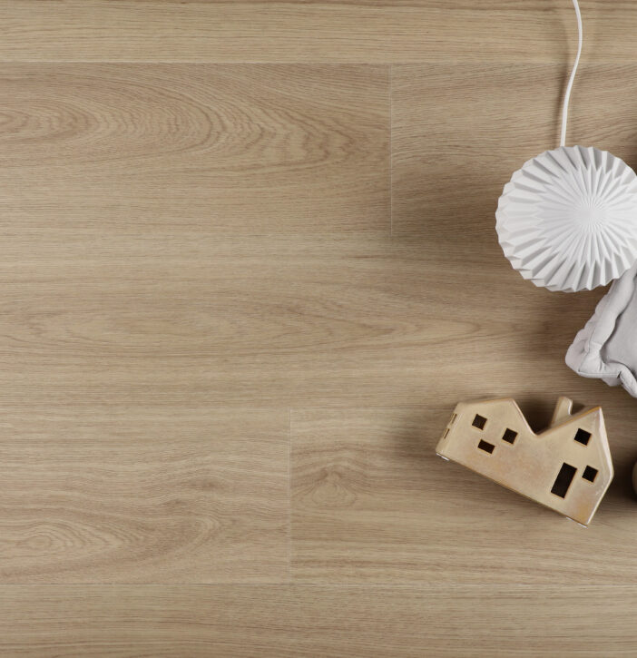 PANEL WINYLOWY - NEXT STEP - BARLINEK DĄB LNIANY ZINTEGROWANY PODKŁAD