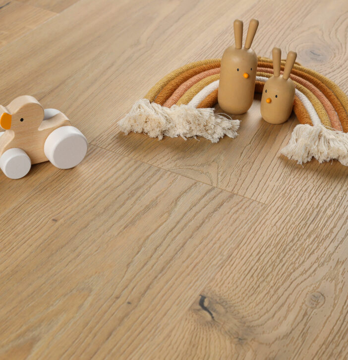 PANEL WINYLOWY - NEXT STEP - BARLINEK DĄB PIASKOWY