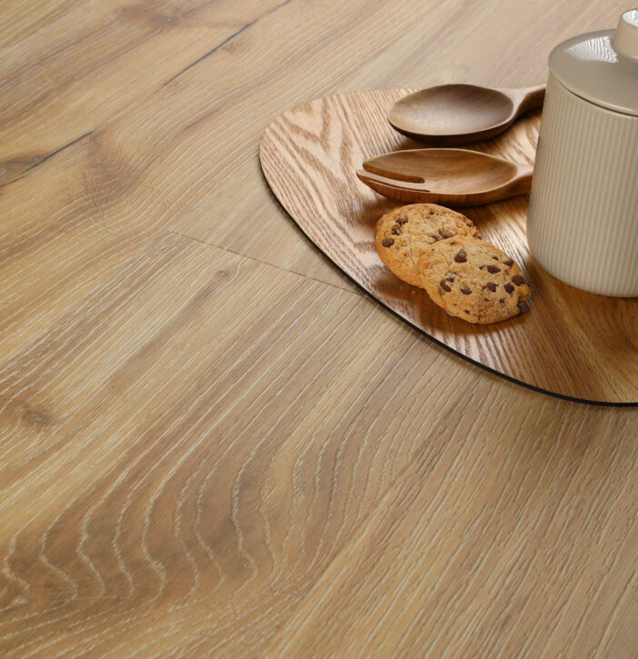 PANEL WINYLOWY - NEXT STEP - BARLINEK DĄB PUSTYNNY