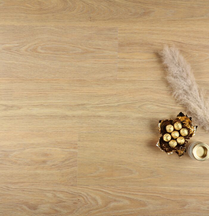 PANEL WINYLOWY - NEXT STEP - BARLINEK DĄB ZŁOTY