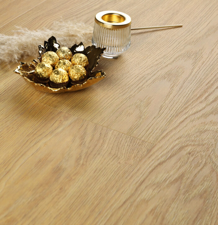 PANEL WINYLOWY - NEXT STEP - BARLINEK DĄB ZŁOTY