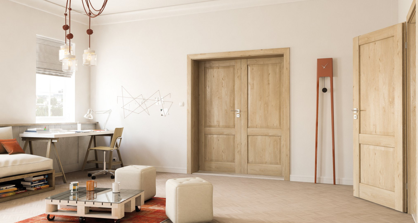 Drzwi Wewnętrzne PORTA - PORTA BALANCE