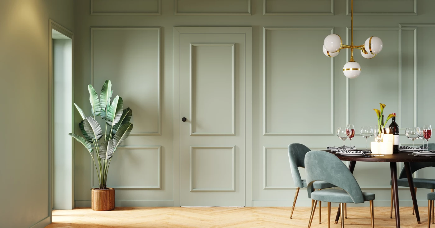 Drzwi Wewnętrzne PORTA - 4 Żywioły Powietrze