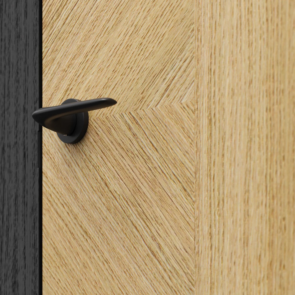 Drzwi Wewnętrzne PORTA - 4 Żywioły Ziemia