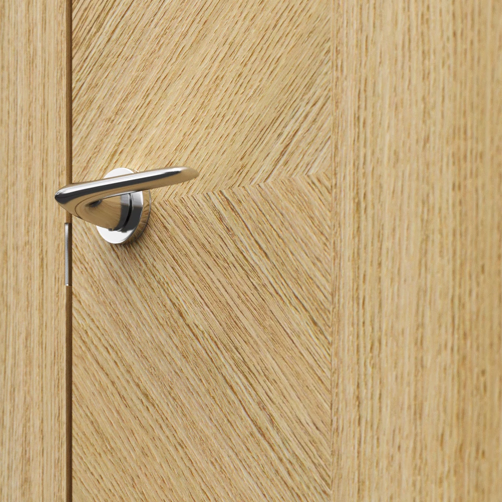 Drzwi Wewnętrzne PORTA - 4 Żywioły Ziemia