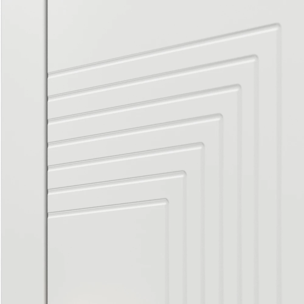 Drzwi Wewnętrzne PORTA - PORTA ART DECO