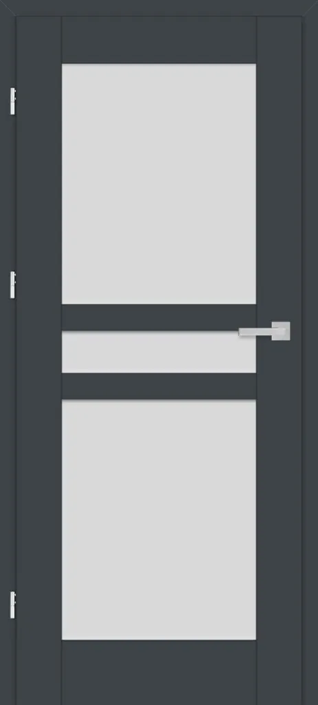 Drzwi Wewnętrzne ERKADO - Forsycja
