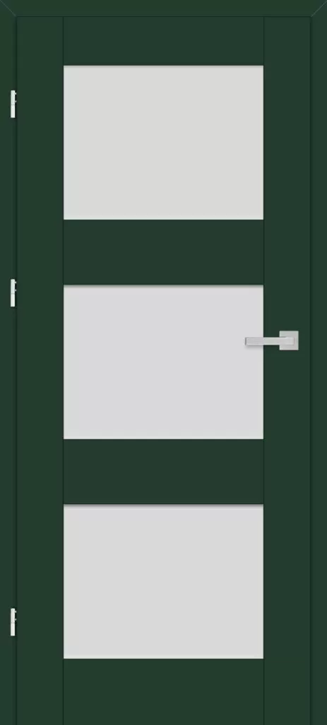 Drzwi Wewnętrzne ERKADO - Lawenda