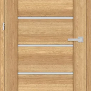 Drzwi Wewnętrzne ERKADO - Daglezja