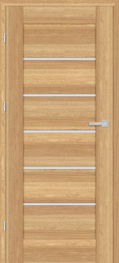 Drzwi Wewnętrzne ERKADO - Daglezja