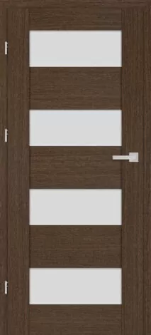 Drzwi Wewnętrzne ERKADO - Debecja