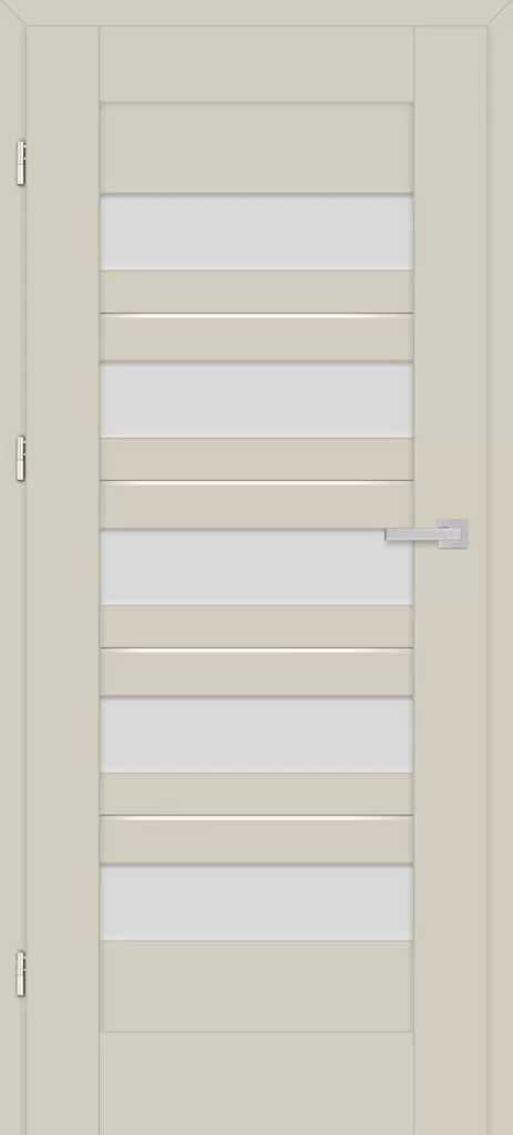 Drzwi Wewnętrzne ERKADO - Berberys