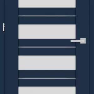 Drzwi Wewnętrzne ERKADO - Floks