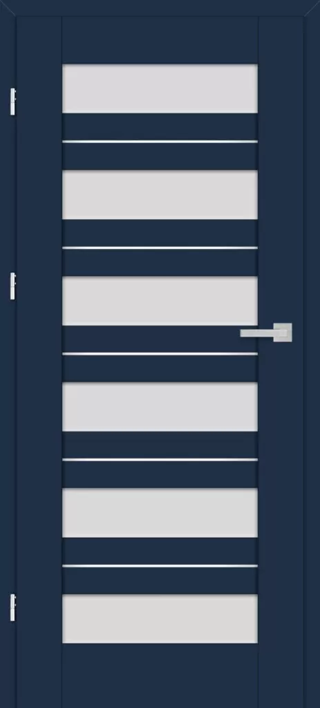 Drzwi Wewnętrzne ERKADO - Floks