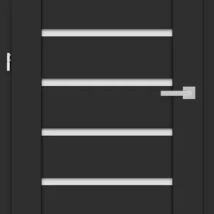 Drzwi Wewnętrzne ERKADO - Kamelia