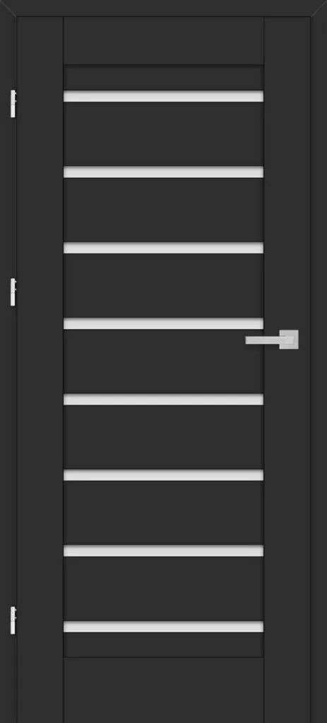 Drzwi Wewnętrzne ERKADO - Kamelia