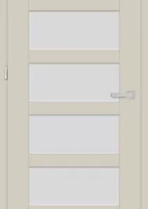 Drzwi Wewnętrzne ERKADO - Powojnik