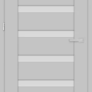 Drzwi Wewnętrzne ERKADO - Petunia