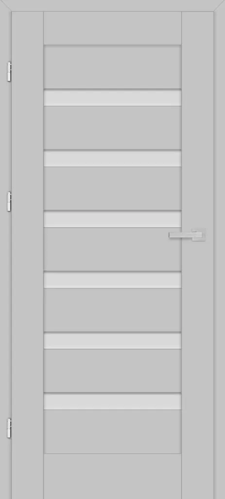 Drzwi Wewnętrzne ERKADO - Petunia