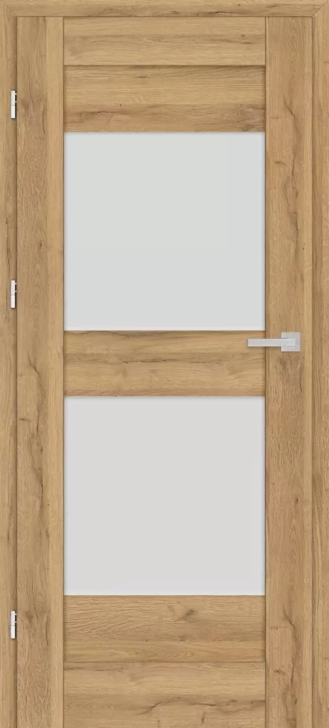Drzwi Wewnętrzne ERKADO - Hiacynt