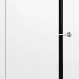 Drzwi Wewnętrzne ERKADO - Baldur - Lakier BIAŁY UV