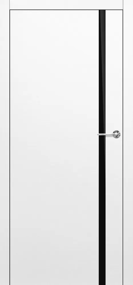 Drzwi Wewnętrzne ERKADO - Baldur - Lakier BIAŁY UV