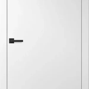 Drzwi Wewnętrzne ERKADO - UNO PREMIUM - Lakier BIAŁY UV