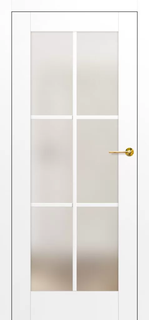 Drzwi Wewnętrzne ERKADO - Amarylis - Lakier BIAŁY UV