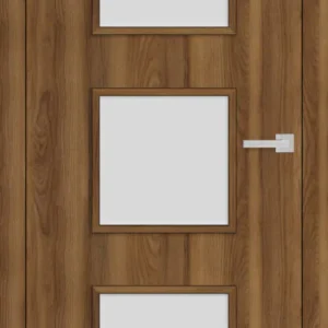 Drzwi Wewnętrzne ERKADO - Menton