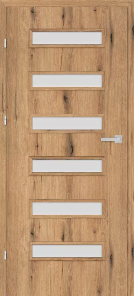 Drzwi Wewnętrzne ERKADO - Sorano