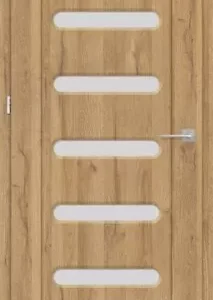 Drzwi Wewnętrzne ERKADO - Ewodia