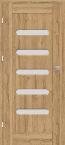 Drzwi Wewnętrzne ERKADO - Ewodia