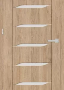 Drzwi Wewnętrzne ERKADO - Nolina