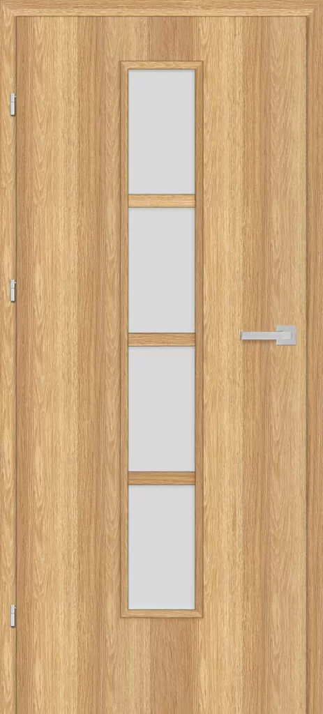 Drzwi Wewnętrzne ERKADO - Lorient