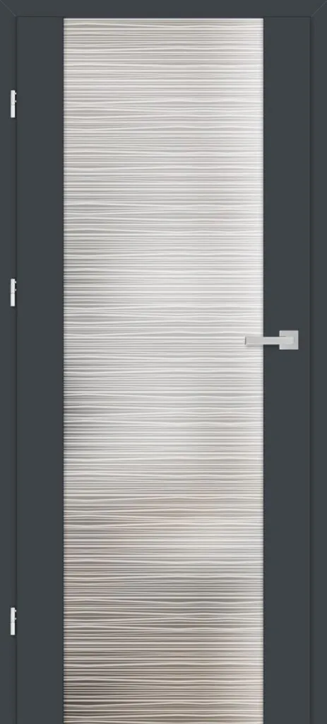 Drzwi Wewnętrzne ERKADO - Fragi