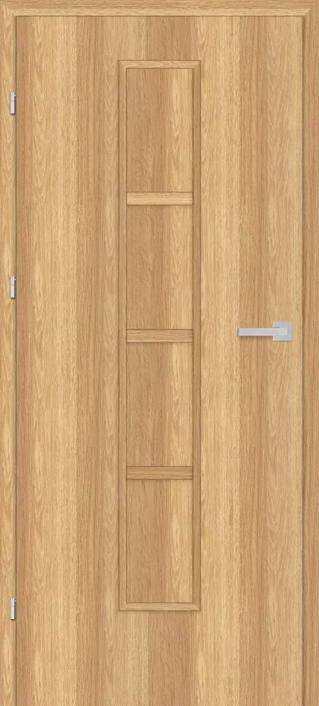 Drzwi Wewnętrzne ERKADO - Lorient