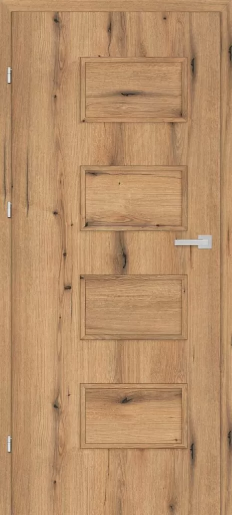 Drzwi Wewnętrzne ERKADO - Sorano