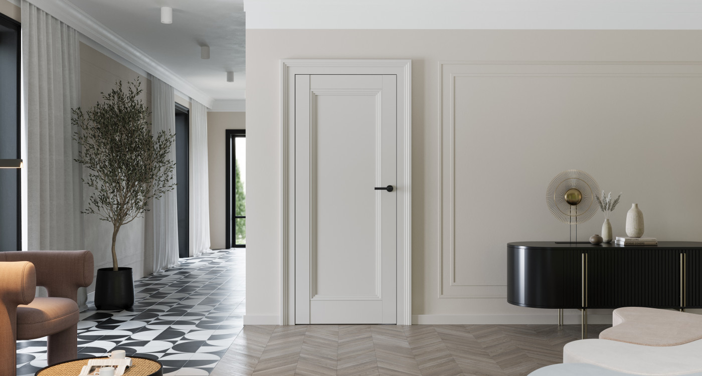 Drzwi Wewnętrzne PORTA - PORTA IMPERIAL