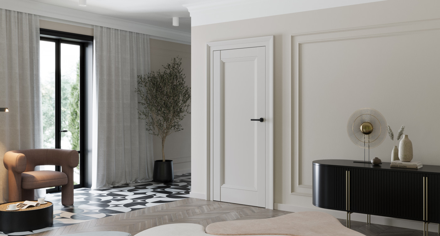 Drzwi Wewnętrzne PORTA - PORTA IMPERIAL
