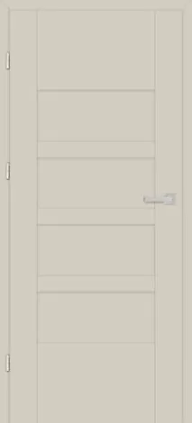 Drzwi Wewnętrzne ERKADO - Powojnik